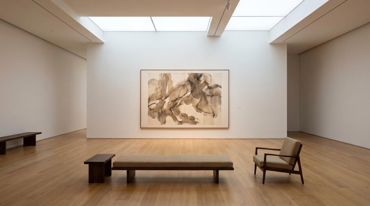 香蕉视频品牌画报 – 视频美学空间策展，zdpzlu.cn